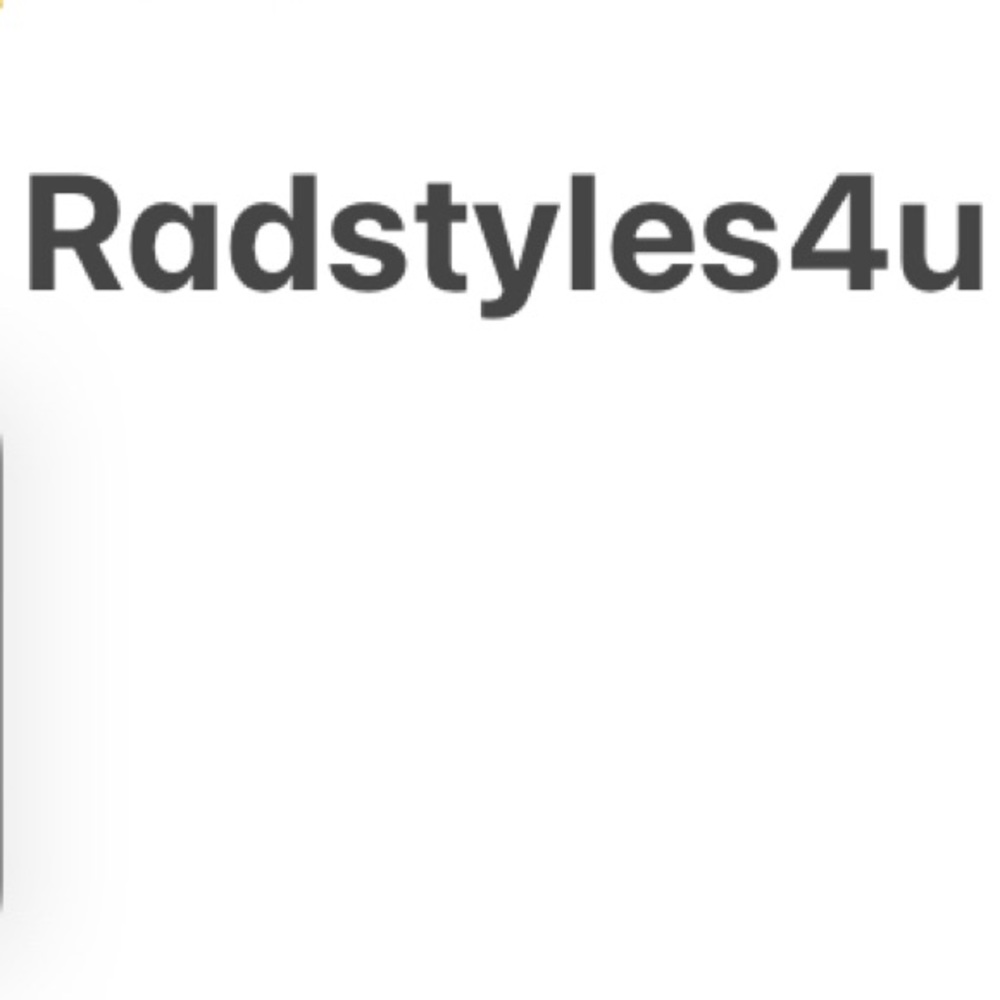 Meet your Posher, Lauryn